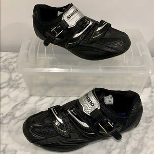 Shimano Cycling Shoes